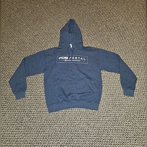 graphic sweatshirt medium